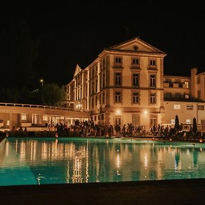 Grande Hotel Das Caldas Da Felgueira