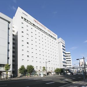 Tokushima Washington Hotel Plaza